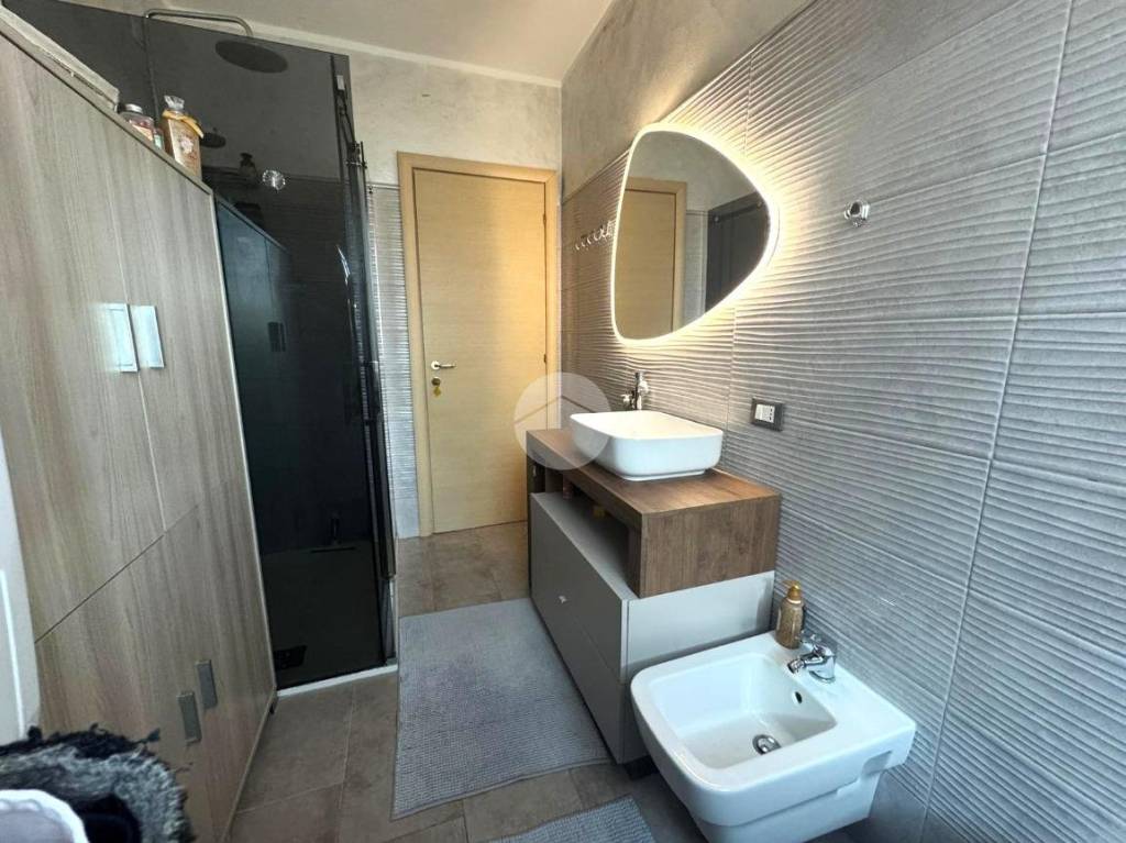 appartamento in vendita a Montello