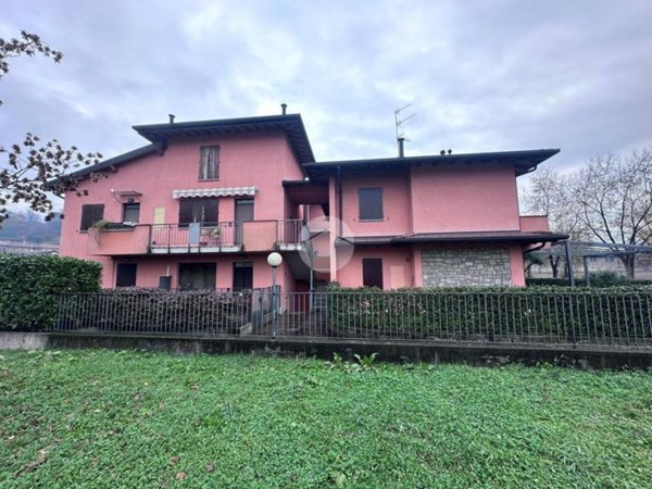 appartamento in vendita a Montello