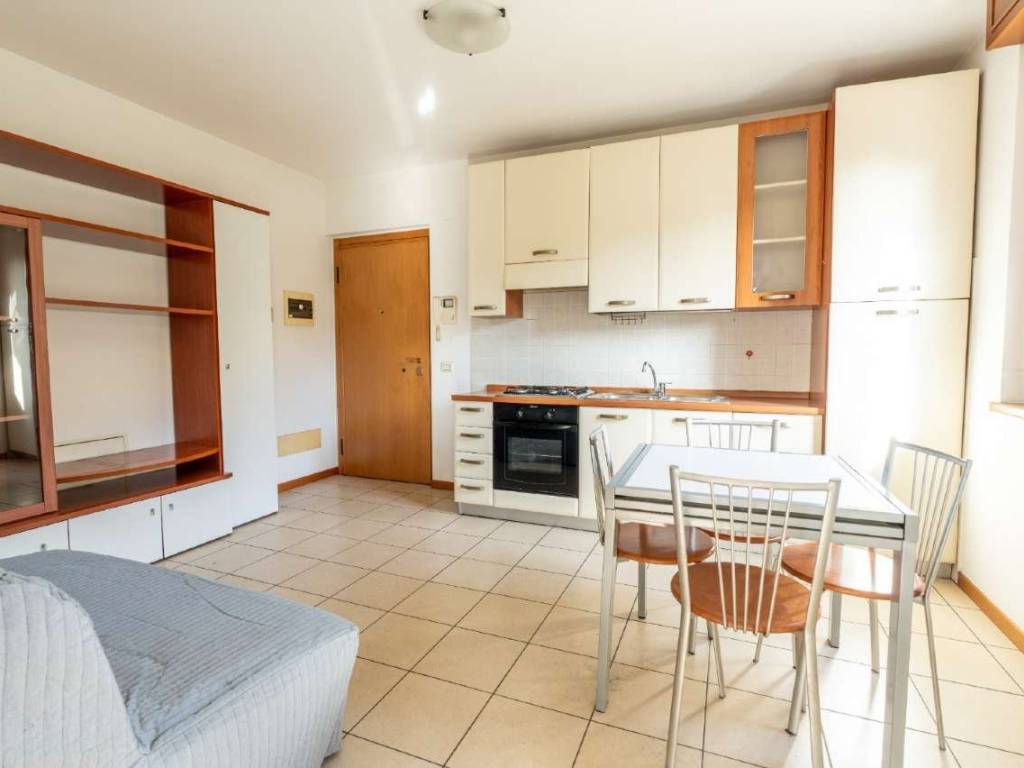 appartamento in vendita a Montello