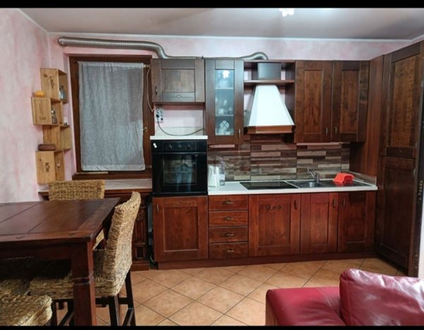 appartamento in vendita a Montello