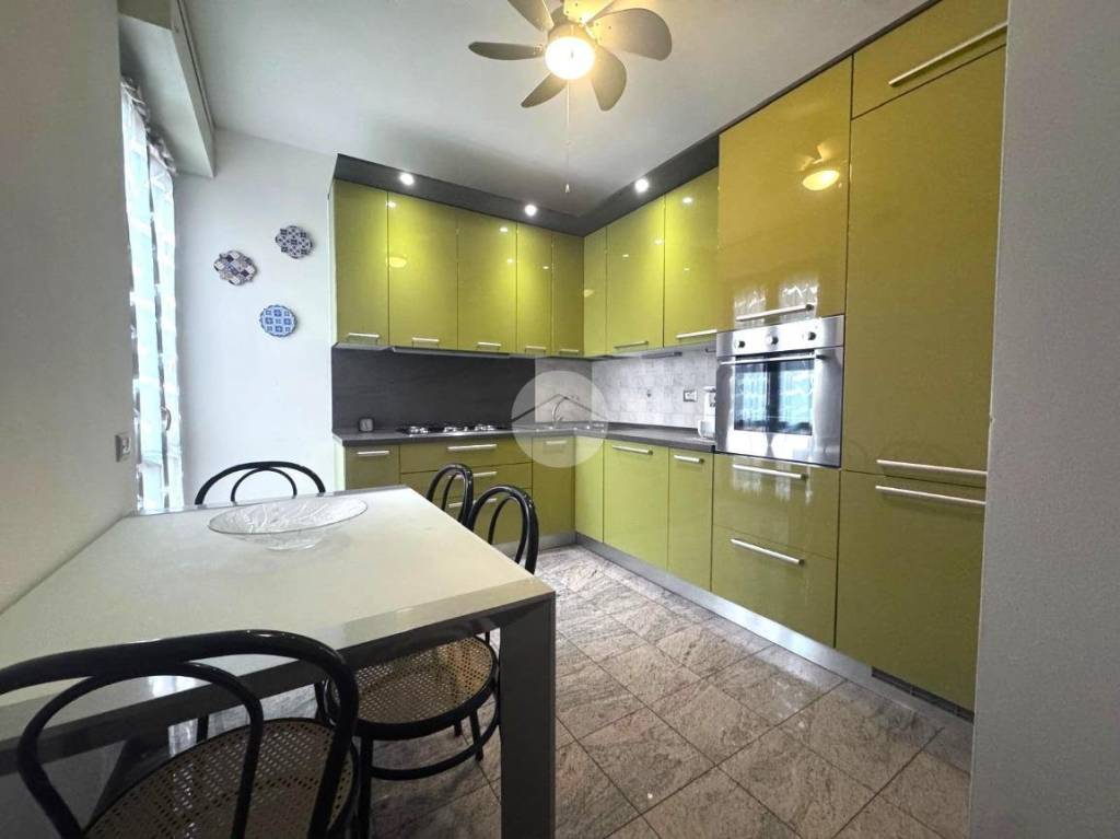 appartamento in vendita a Montello