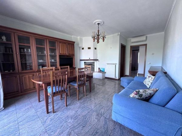 appartamento in vendita a Montello