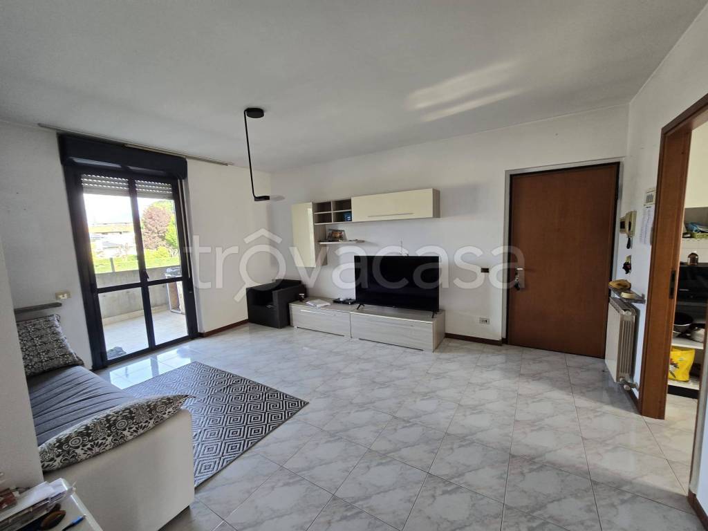 appartamento in vendita a Montello