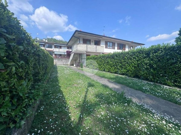 appartamento in vendita a Montello