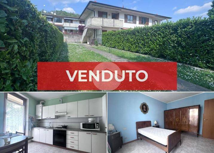 appartamento in vendita a Montello