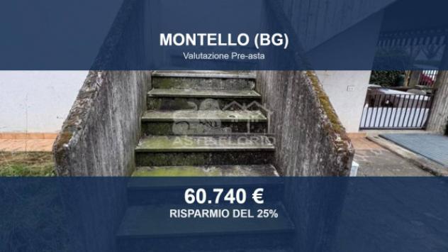 casa indipendente in vendita a Montello