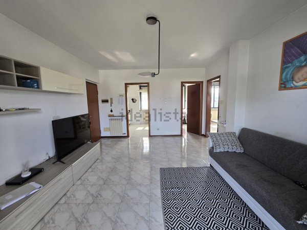 appartamento in vendita a Montello