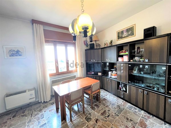 appartamento in vendita a Montello