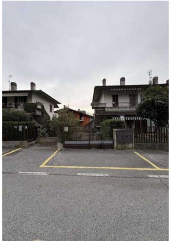 appartamento in vendita a Montello