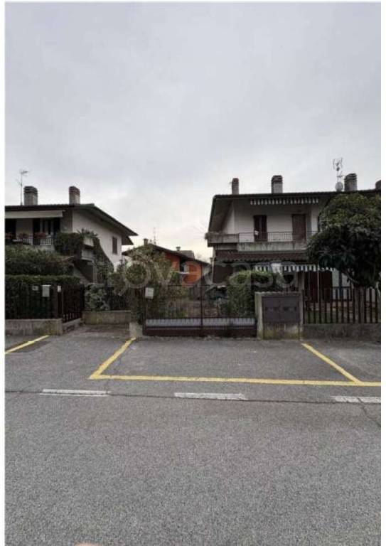 appartamento in vendita a Montello