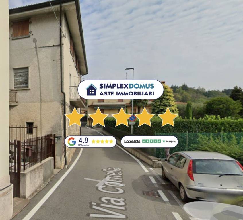 casa indipendente in vendita a Montello