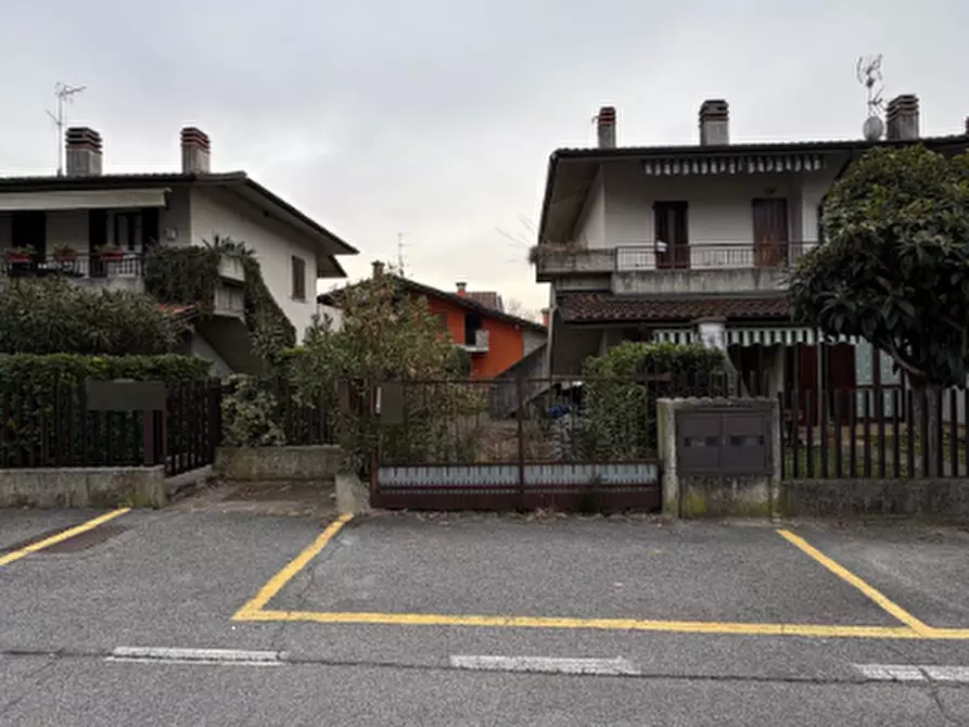 casa indipendente in vendita a Montello