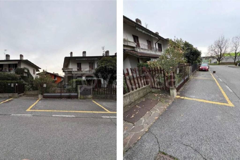 appartamento in vendita a Montello