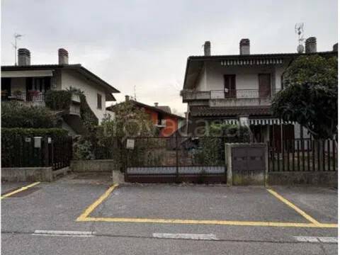 appartamento in vendita a Montello