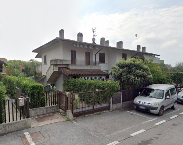 quadrivano in vendita a Montello