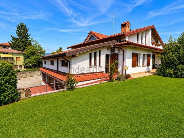casa indipendente in vendita a Montello