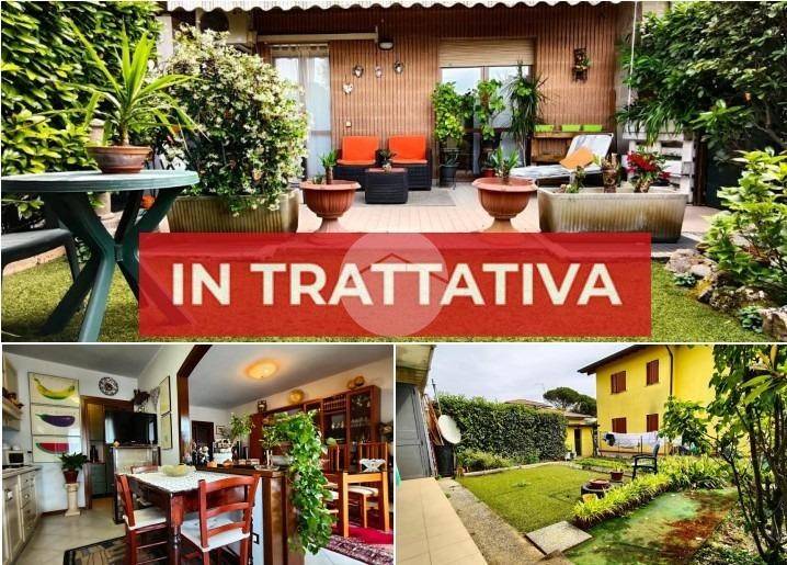 appartamento in vendita a Montello