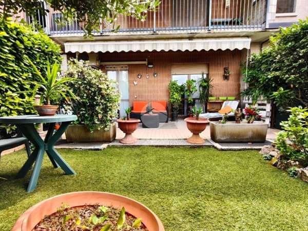 appartamento in vendita a Montello