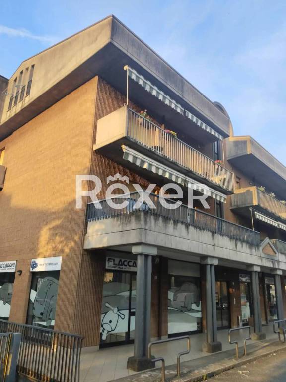 appartamento in vendita a Montello
