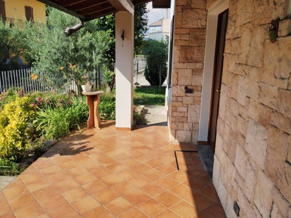 casa indipendente in vendita a Montello