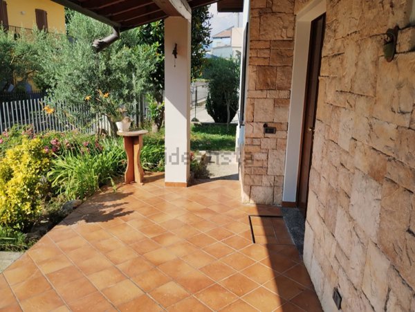 casa indipendente in vendita a Montello
