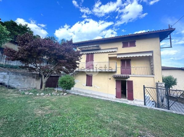appartamento in vendita a Montello