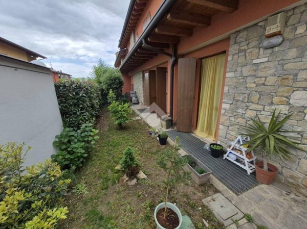 appartamento in vendita a Montello