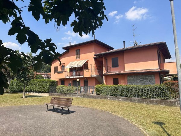 appartamento in vendita a Montello