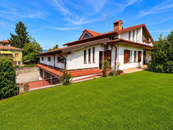 casa indipendente in vendita a Montello