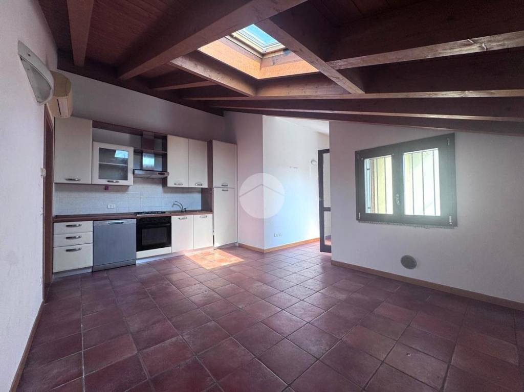 appartamento in vendita a Montello