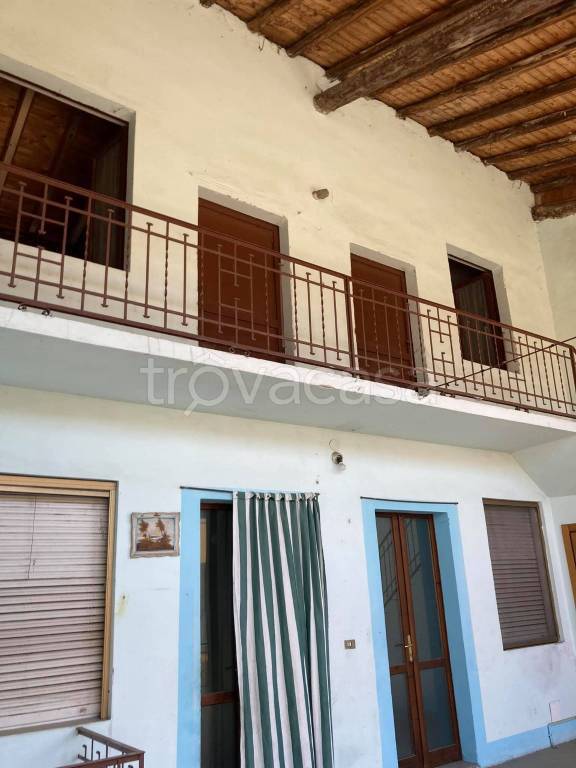 casa indipendente in vendita a Morengo