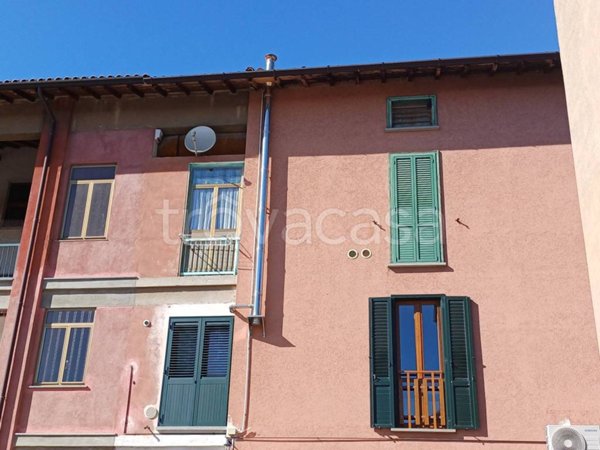 appartamento in vendita a Morengo