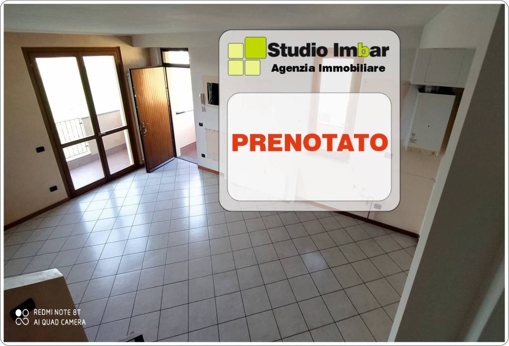 appartamento in vendita a Morengo