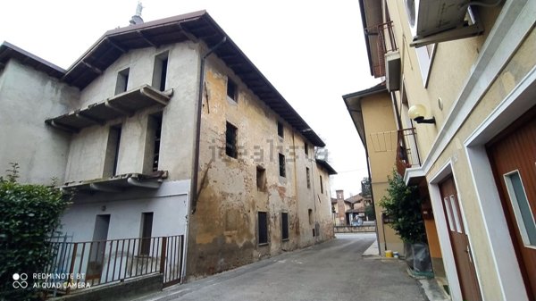 appartamento in vendita a Morengo