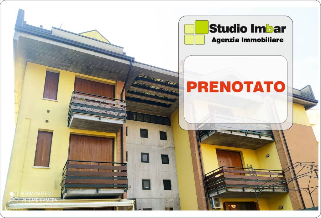 appartamento in vendita a Morengo