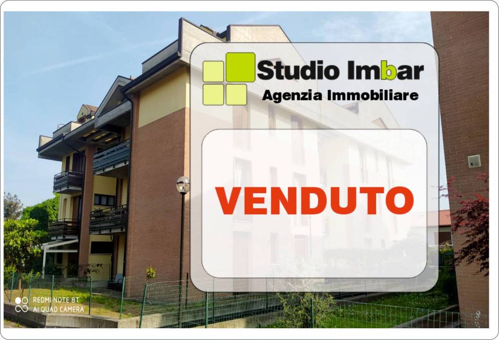 appartamento in vendita a Morengo
