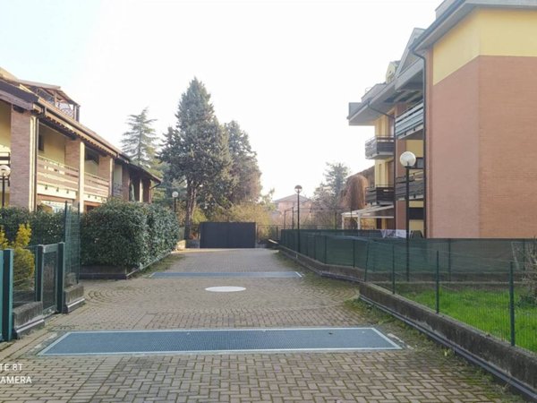 appartamento in vendita a Morengo