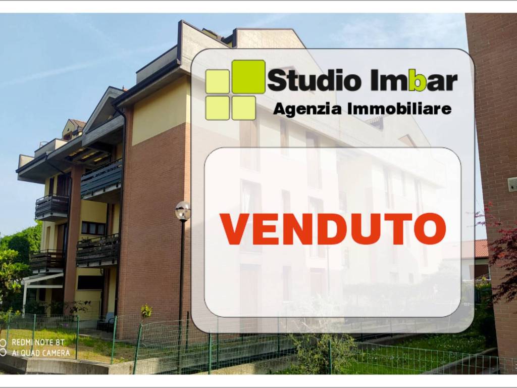 appartamento in vendita a Morengo
