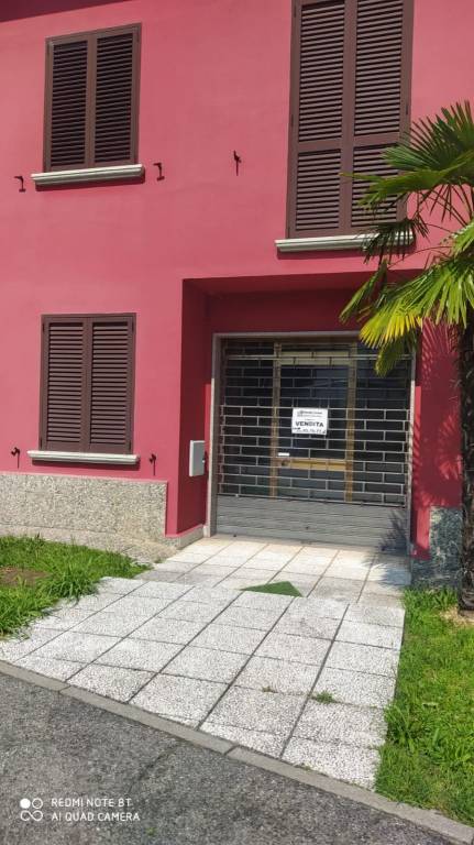 monolocale in vendita a Morengo