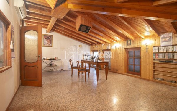 appartamento in vendita a Morengo