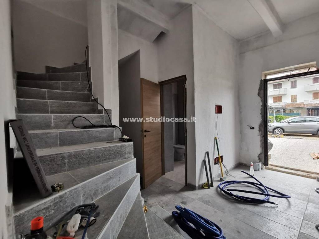casa indipendente in vendita a Morengo