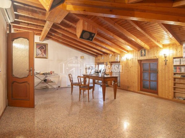 appartamento in vendita a Morengo