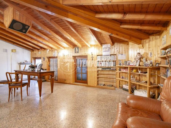 appartamento in vendita a Morengo
