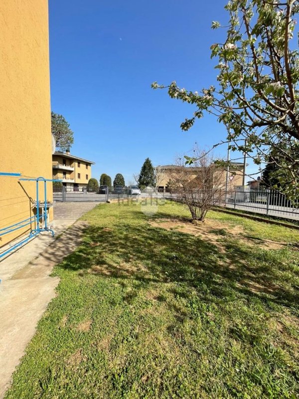 appartamento in vendita a Morengo