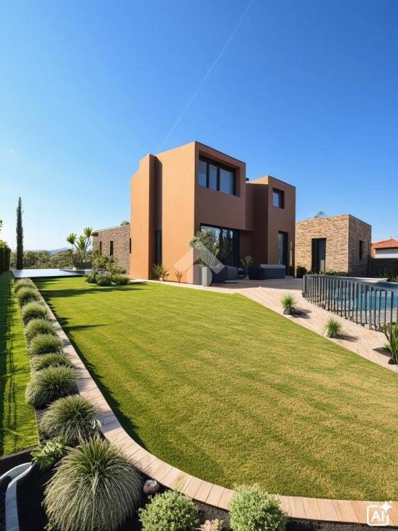 casa indipendente in vendita a Morengo