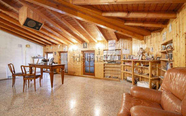 appartamento in vendita a Morengo