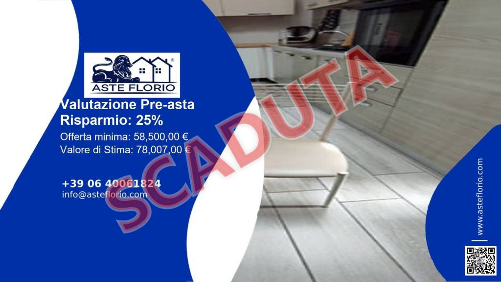 appartamento in vendita a Morengo