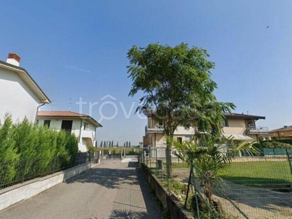 appartamento in vendita a Morengo