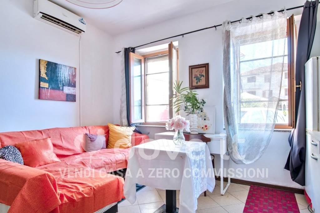 appartamento in vendita a Morengo