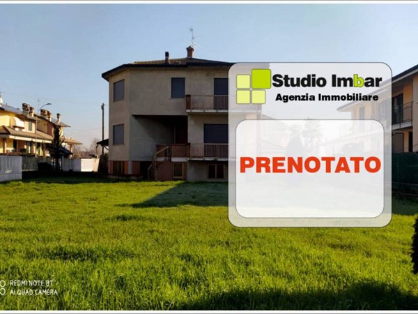 casa indipendente in vendita a Morengo